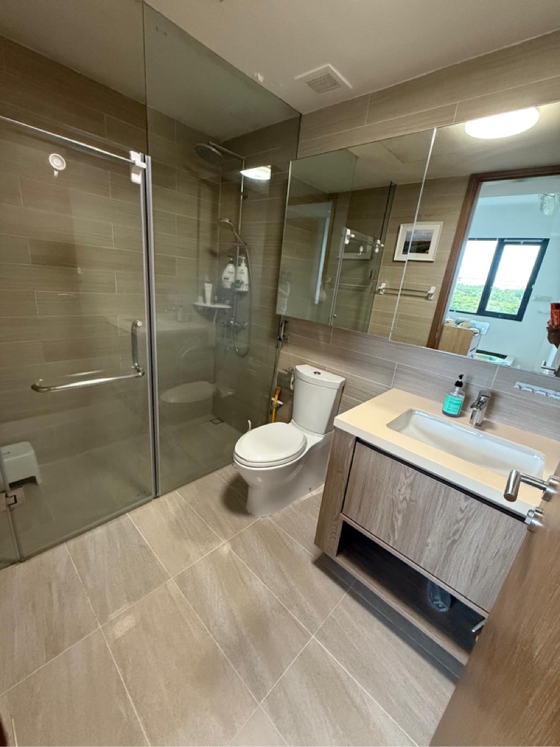 KINGSFORD WATERBAY 6