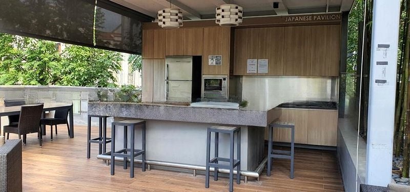 THE CREEK @ BUKIT 12