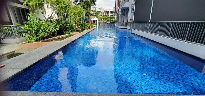 THE CREEK @ BUKIT 10