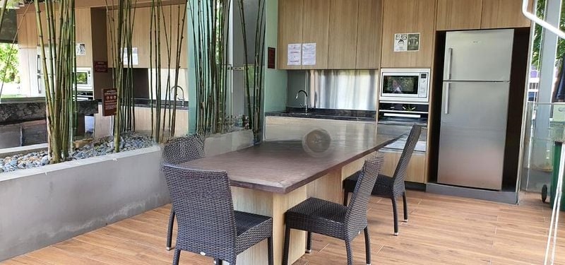 THE CREEK @ BUKIT 11