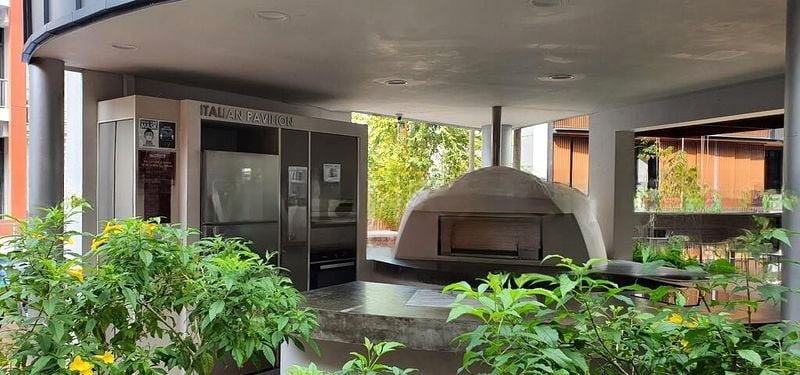 THE CREEK @ BUKIT 13