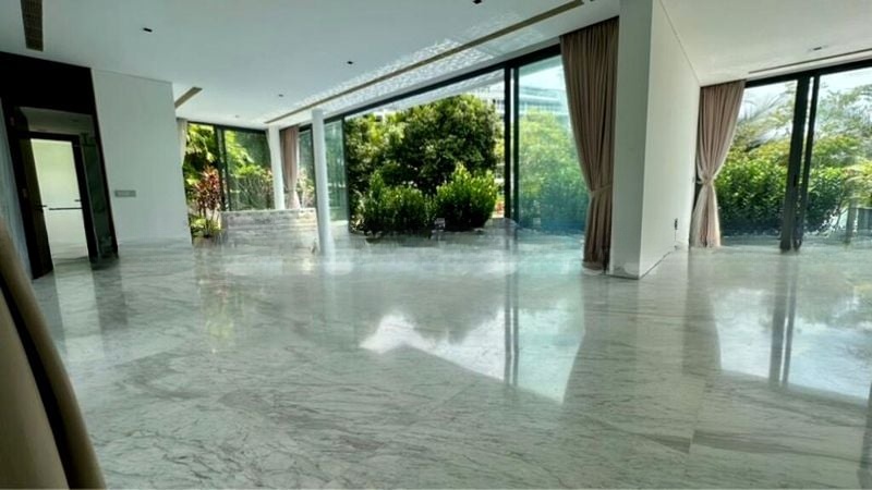 LANDED HOUSING DEVELOPMENT 11