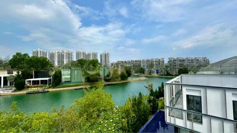 LANDED HOUSING DEVELOPMENT 14