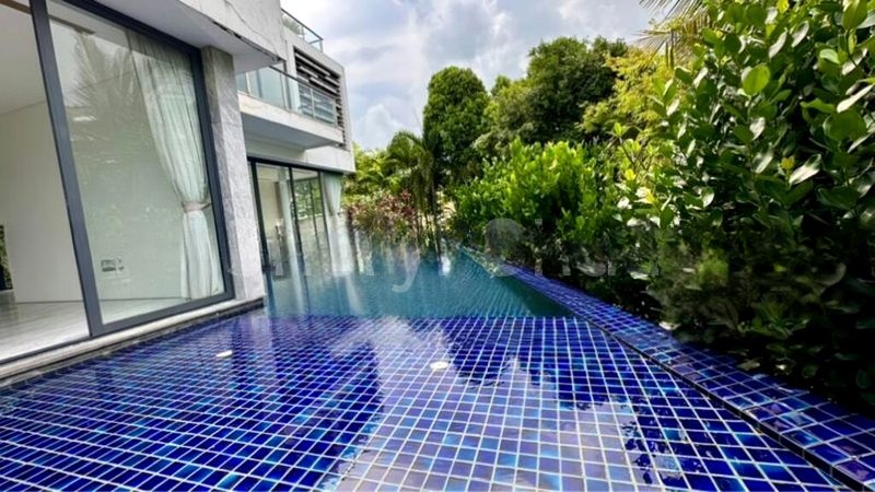 LANDED HOUSING DEVELOPMENT 13