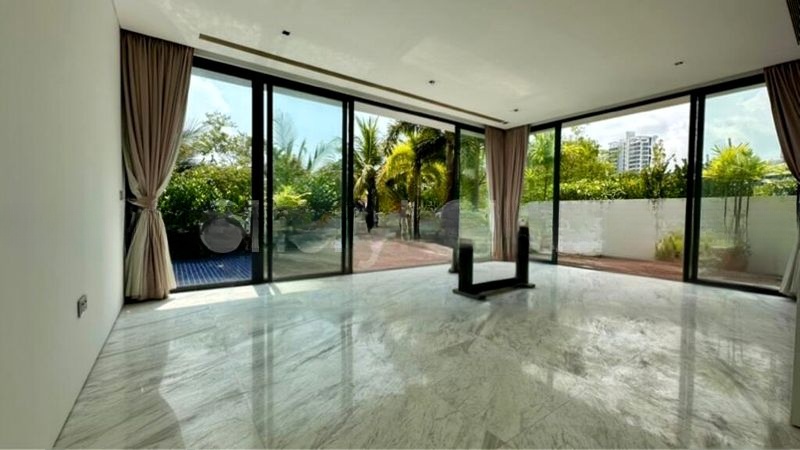 LANDED HOUSING DEVELOPMENT 10