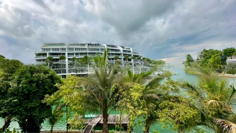 LANDED HOUSING DEVELOPMENT 12