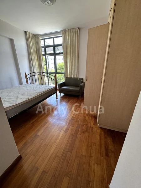 CARISSA PARK CONDOMINIUM 2