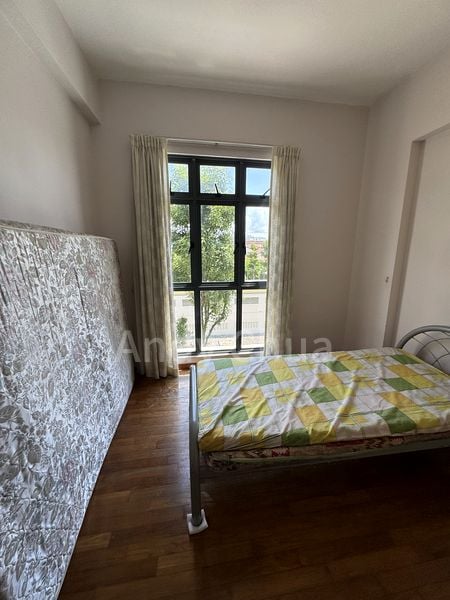 CARISSA PARK CONDOMINIUM 4