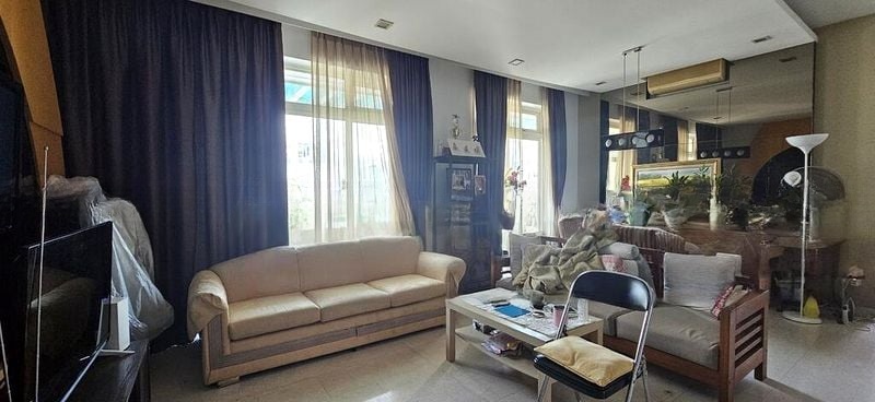 MONTEREY PARK CONDOMINIUM 5