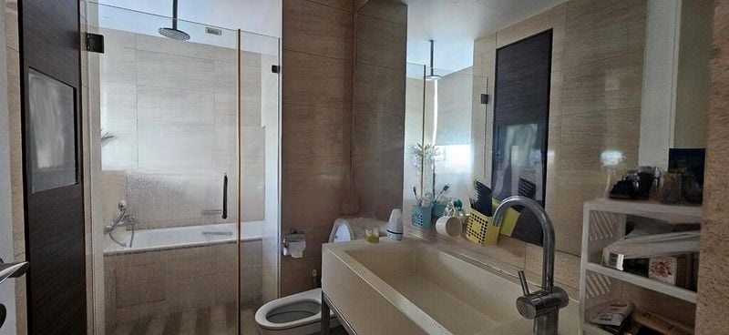MONTEREY PARK CONDOMINIUM 3