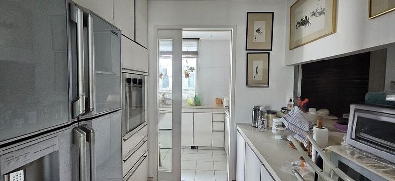 MONTEREY PARK CONDOMINIUM 4