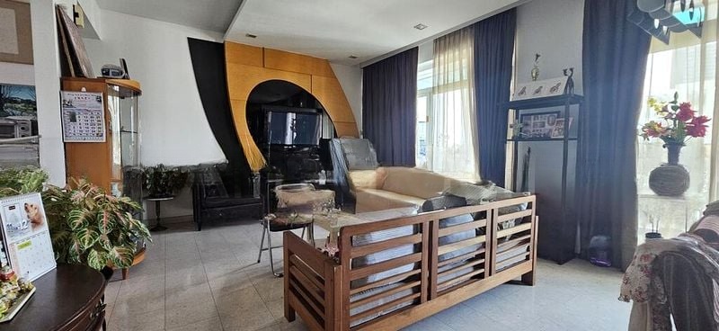 MONTEREY PARK CONDOMINIUM 1