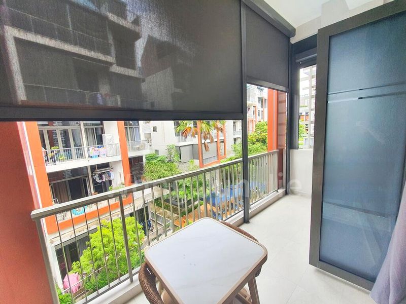 THE CREEK @ BUKIT 11