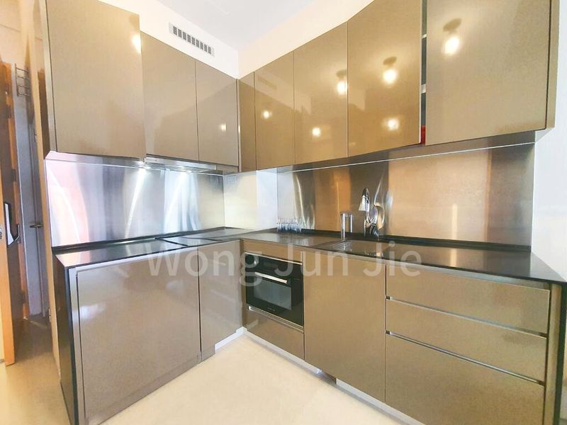 THE CREEK @ BUKIT 13