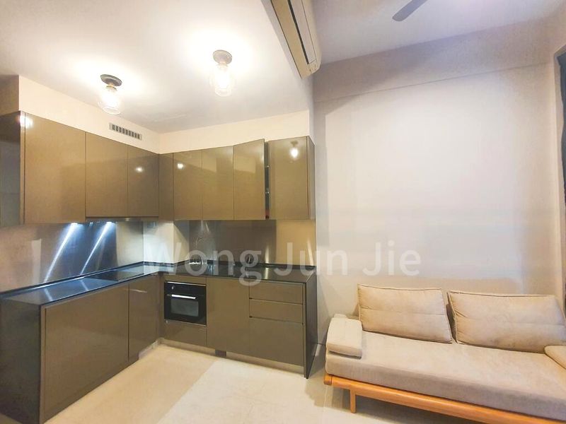 THE CREEK @ BUKIT 15