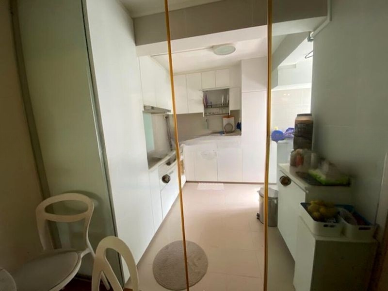 SPOTTISWOODE PK RD 14