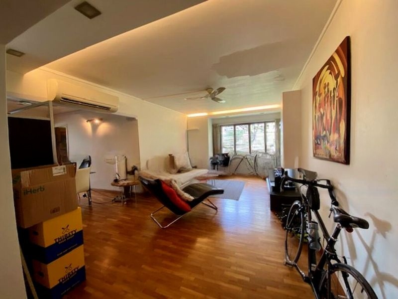 SPOTTISWOODE PK RD 15