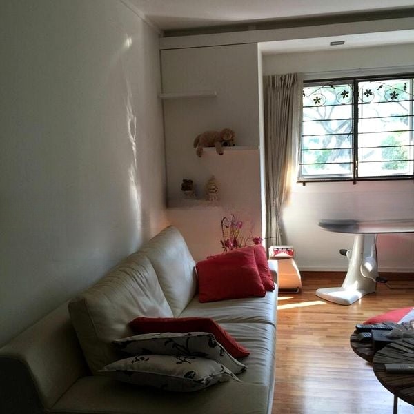 SPOTTISWOODE PK RD 10