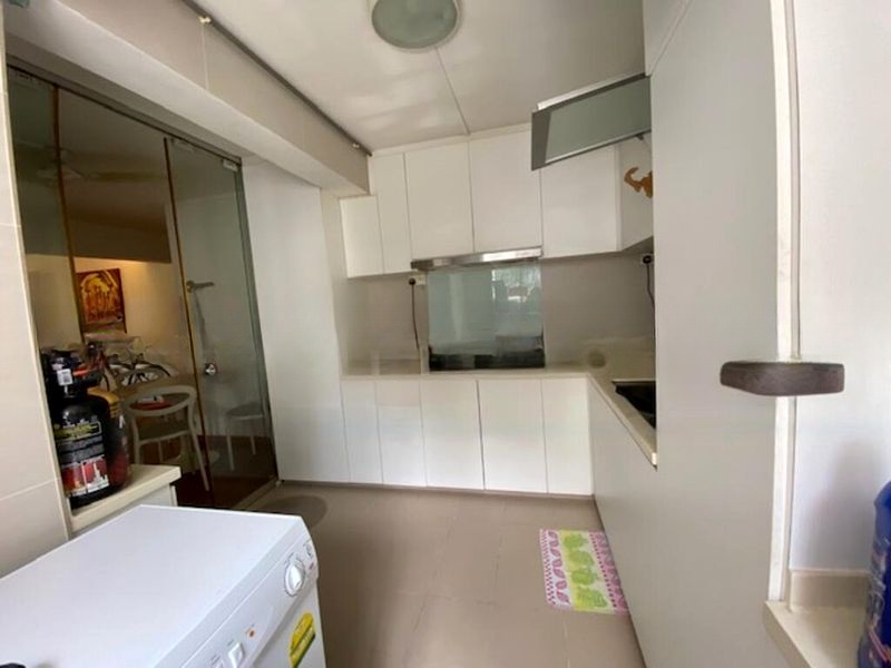 SPOTTISWOODE PK RD 13