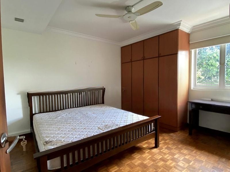 SPOTTISWOODE PK RD 2