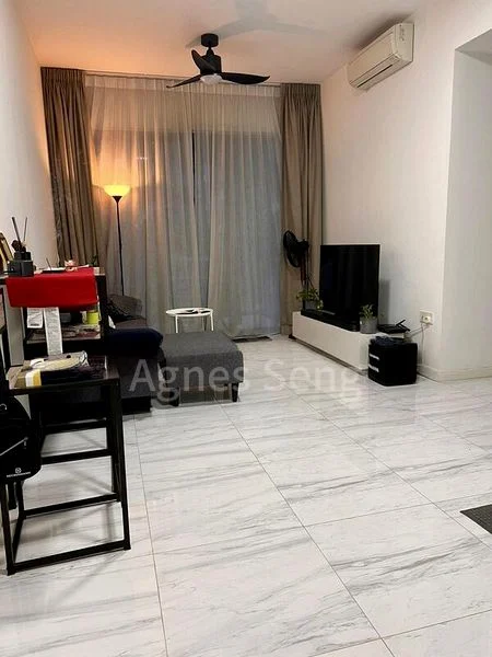 THE ALPS RESIDENCES 2