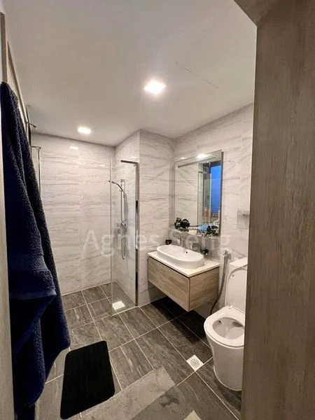 THE ALPS RESIDENCES 4