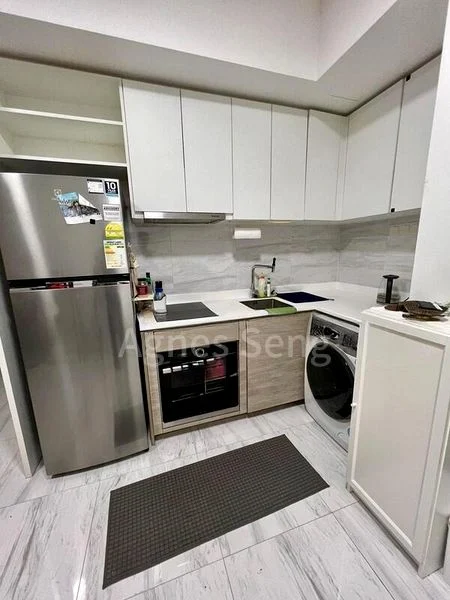 THE ALPS RESIDENCES 5