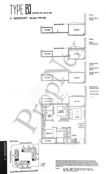 THE ALPS RESIDENCES 6