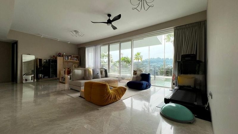 CORALS AT KEPPEL BAY 14