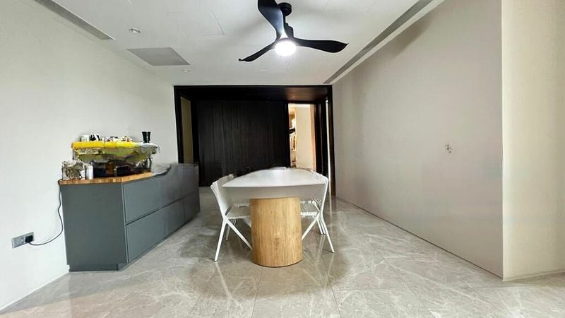 CORALS AT KEPPEL BAY 8