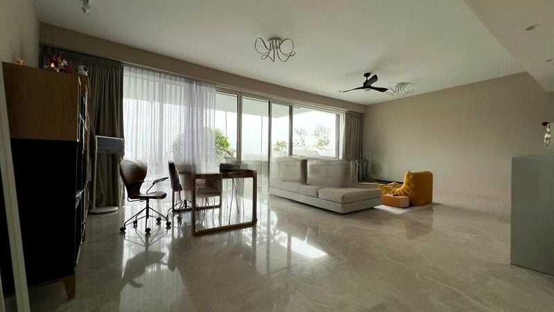 CORALS AT KEPPEL BAY 9