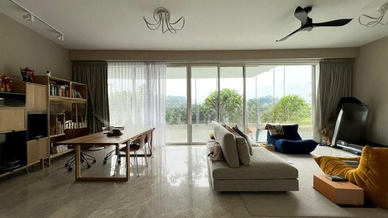 CORALS AT KEPPEL BAY 12