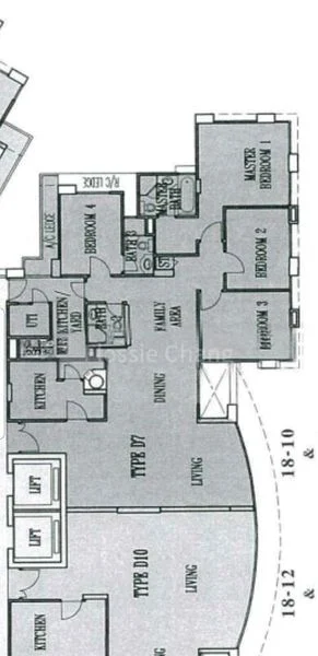 GOLD COAST CONDOMINIUM 4