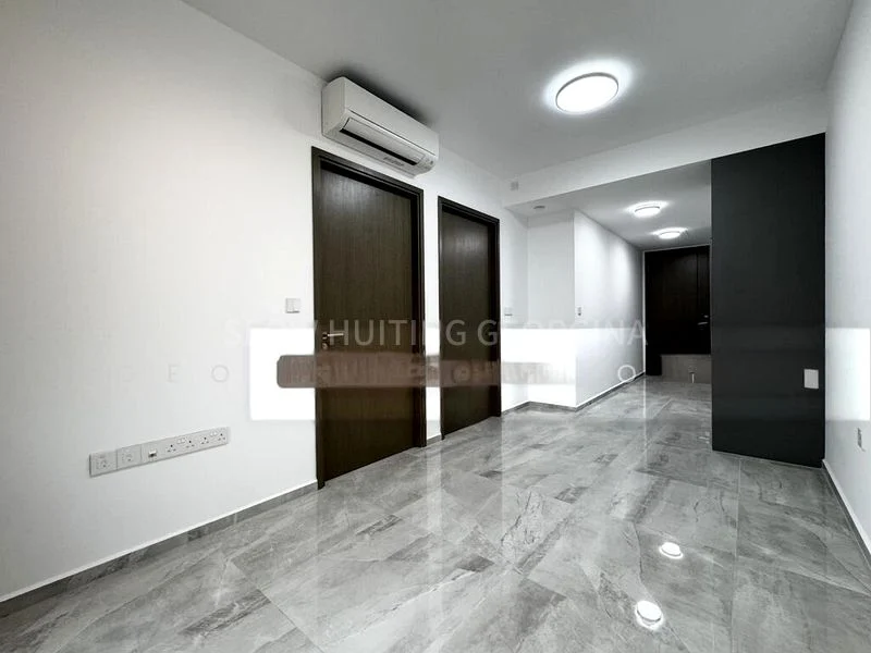 AFFINITY AT SERANGOON 2