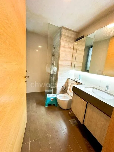 HEDGES PARK CONDOMINIUM 3