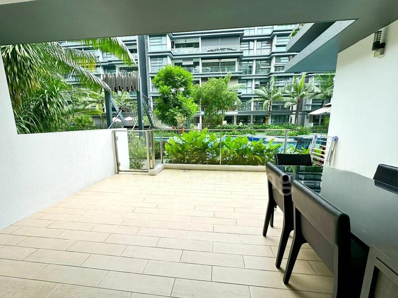 HEDGES PARK CONDOMINIUM 4