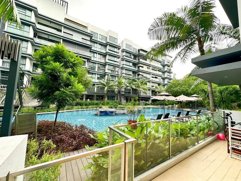 HEDGES PARK CONDOMINIUM 5