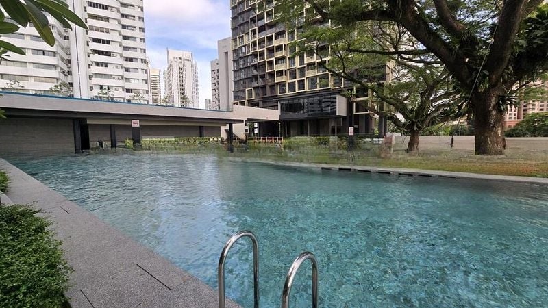 IRWELL HILL RESIDENCES 2