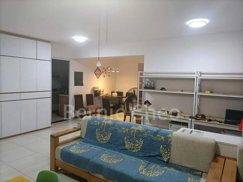 BT BATOK WEST AVE 5 4