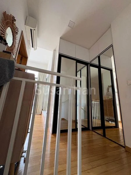 SPOTTISWOODE SUITES 2