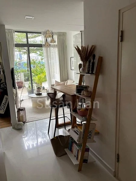 SPOTTISWOODE SUITES 3