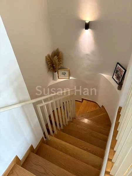 SPOTTISWOODE SUITES 4