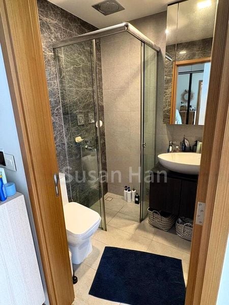 SPOTTISWOODE SUITES 5