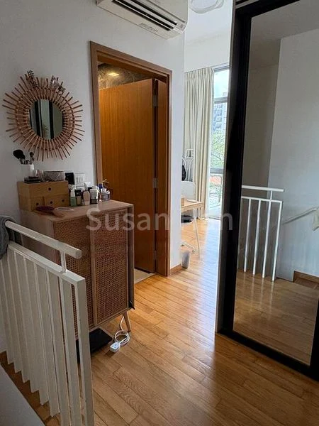 SPOTTISWOODE SUITES 6