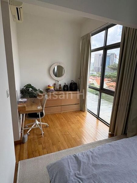 SPOTTISWOODE SUITES 7