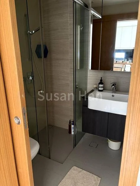 SPOTTISWOODE SUITES 8