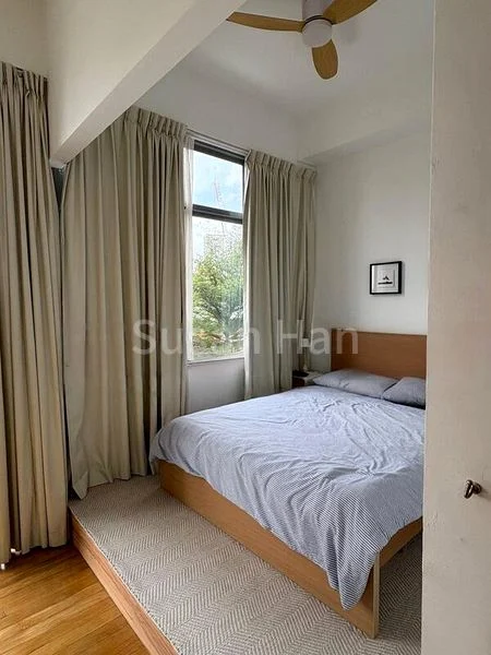 SPOTTISWOODE SUITES 9