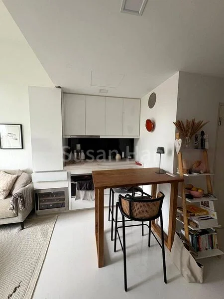 SPOTTISWOODE SUITES 10