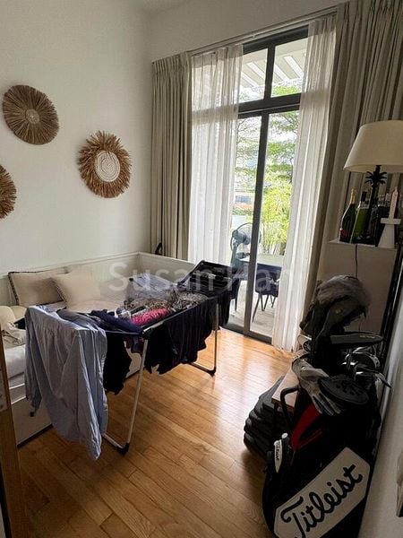 SPOTTISWOODE SUITES 11