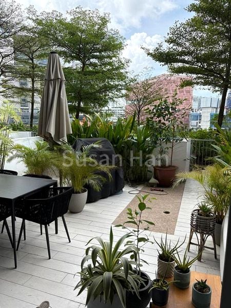 SPOTTISWOODE SUITES 12